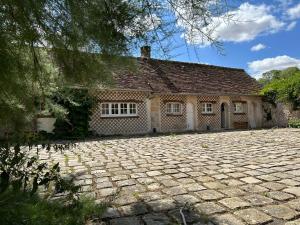 Maisons de vacances Le Cottage : photos des chambres