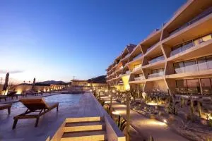 Increíble departamento de lujo - 埃尔普埃夫利托