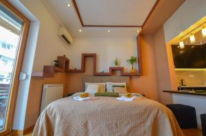 Spacious studio Park City