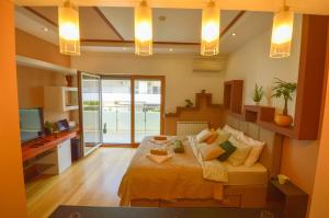 Spacious studio Park City