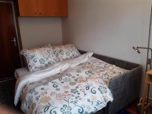 Ferienhaus am Schloßpark