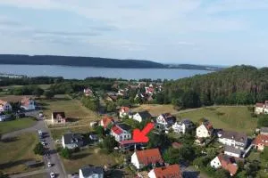 Ferienwohnung Seebaer - 阿布斯贝格