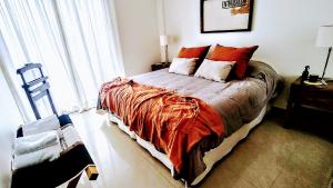 Avenida Aconquija Suites