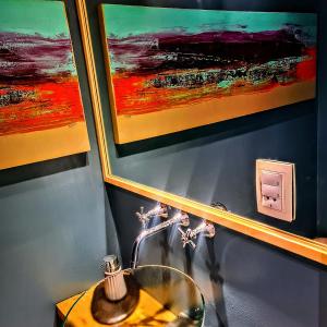 Avenida Aconquija Suites