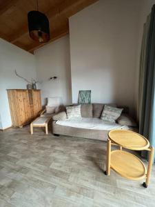 Ferienwohnung Seebaer
