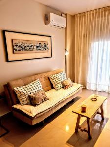 Avenida Aconquija Suites