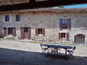 Les chambres de Solol - 阿莱格尔