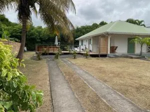 Kaz’Ary - Plaisance