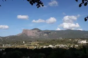 Appartement F3 proche Ajaccio - Canale