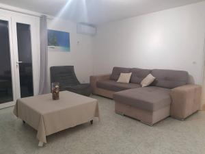 Bas de villa F3 proche Ajaccio