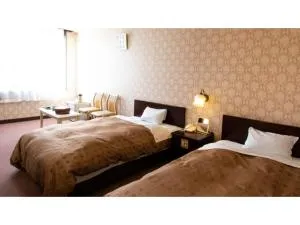 Ashinomaki Prince Hotel - Vacation STAY 55341v - Aizumisato