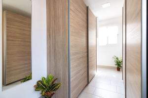 Salamanca Apartments!