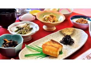 Ashinomaki Prince Hotel - Vacation STAY 55330v