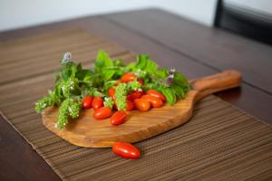 Trilogy 303 Terrace Spectacular Dome View