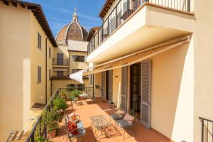 Trilogy 303 Terrace Spectacular Dome View