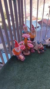 Apartament OVO Sinaia