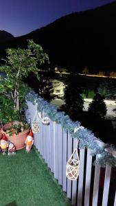 Apartament OVO Sinaia