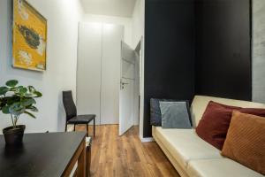 Apartament Piotrkowska 31