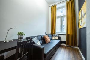 Apartament Piotrkowska 31