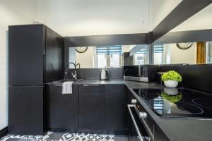 Apartament Piotrkowska 31