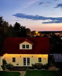 Mėta House - lavysas