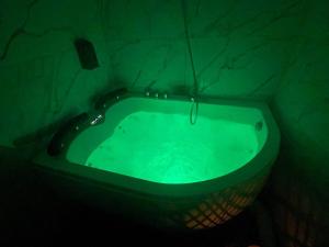 L’escapade Balnéo, Centre ville