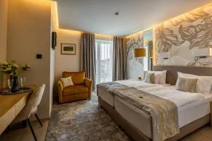Mokka House Panzió - ميشكولتْس