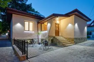 Къща за гости Relax - Lyuben