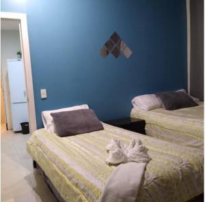 Bonito y práctico departamento.