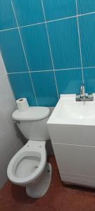 Bonito y práctico departamento.