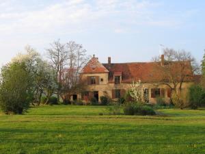 Maisons de vacances Gite Le Tremblay : photos des chambres