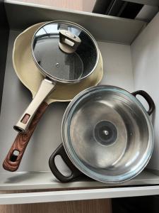 Boho Privet Flat in Athens