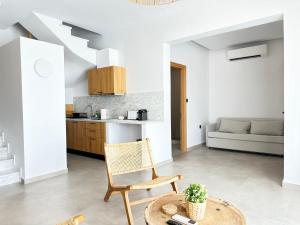 Alindo Villa II, in Lindos area