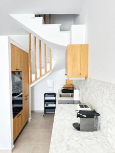 Alindo Villa II, in Lindos area