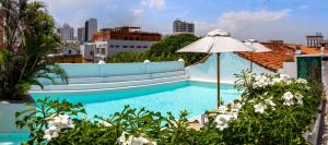 La Passion by Masaya Collection