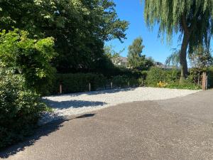 Hofstede "Den Hul"- Riant & Authentiek onthaasten - 8 persoons