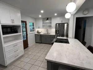 Modern Athens Home 4bd, 3bth - Jefferson