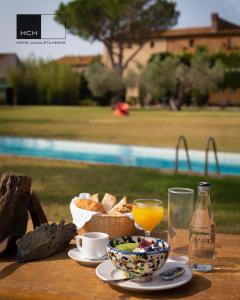Hotel Canaleta Heras