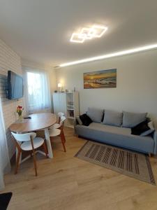 Apartament Primo Darłówko