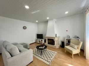 Baleeiro do Cais:Harbour House, Fishing, Fireplace