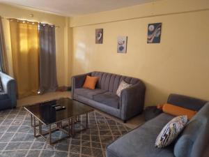 Malaika Comfort Homes