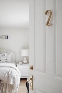 Standard King Room room in Seaside Inn