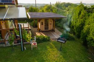 Nebesa so tudi na zemlji 