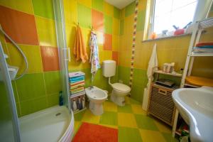 Nebesa so tudi na zemlji