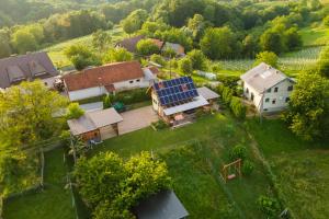 Nebesa so tudi na zemlji 