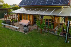 Nebesa so tudi na zemlji 