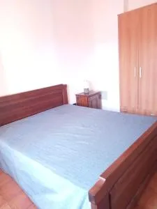 Sa dommo de Predu - San Giovanni