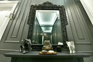 Siyah Lale Cunda 1841