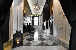 Siyah Lale Cunda 1841