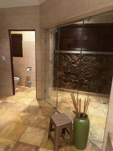 iDube Lodge Walkersons